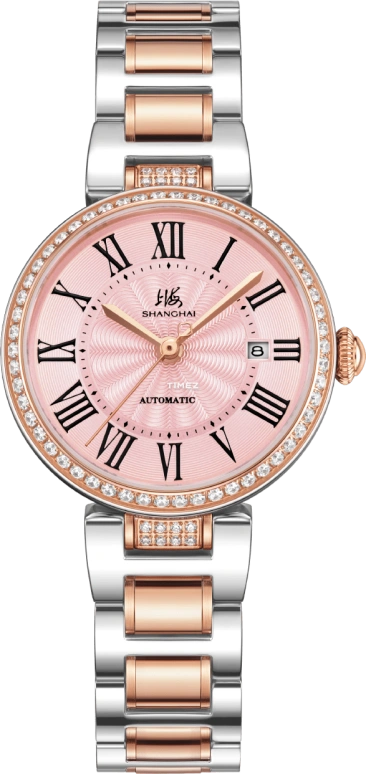 Shanghai Moderne S2800.1804.106.09