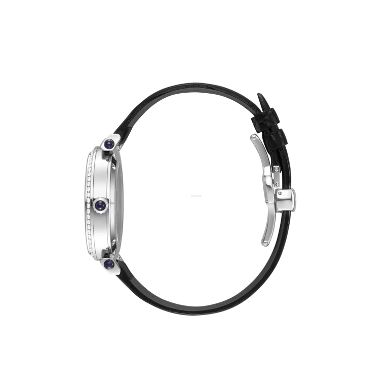 Shanghai,Artistic 36mm,36mm,Stainless Steel,Green,Cyan,Automatic,Sapphire,Round,22AT,22AT-Q-SW30-EMDM