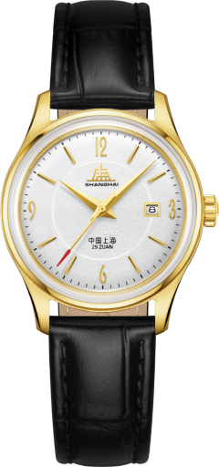 Shanghai Originate S5005.1801.131.09