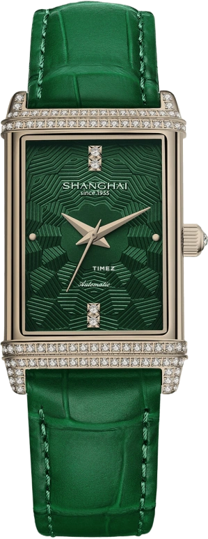 Shanghai Moderne 22MT-A-SL70-RGGR-DD
