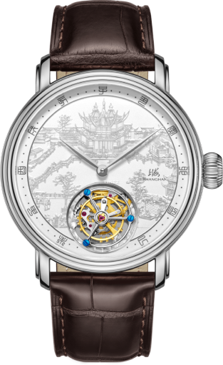 Shanghai Artistic S1101.5951.012.08