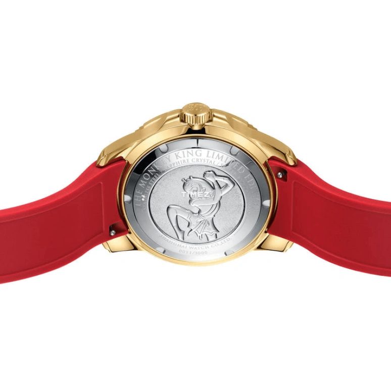 Shanghai,THE BUND 43.60mm,43.60mm,Stainless Steel,Stainless Steel,Red,Automatic,Day,42hours,22FB,22FB-M-ST21-RDRD