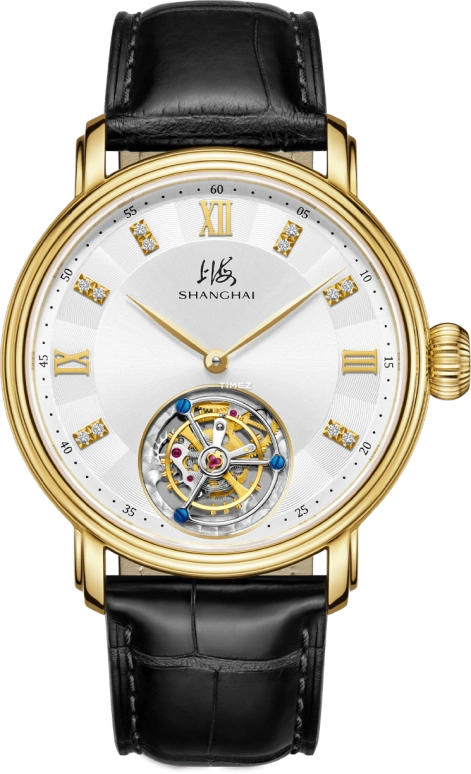 Shanghai Artistic S1102.5901.022.08