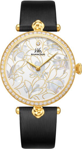 Shanghai Moderne S2603.1411.101.09