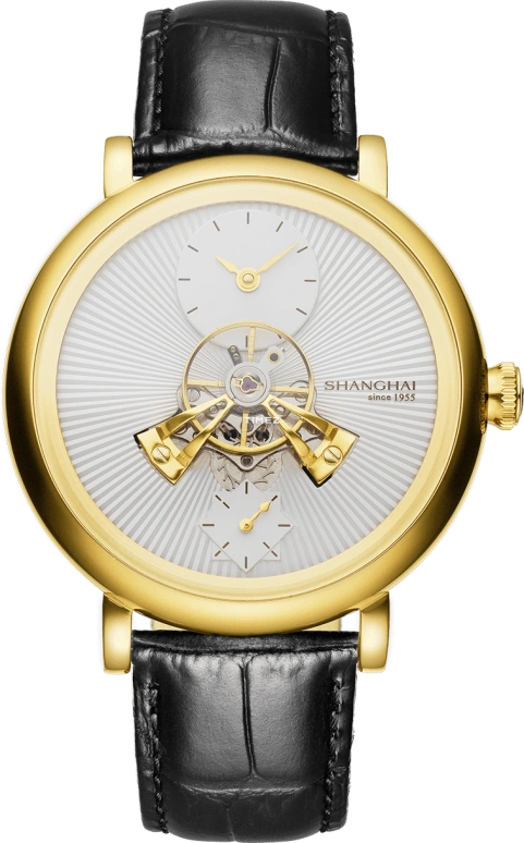 Shanghai Metropolitan 22MT-D-F028-WHBK