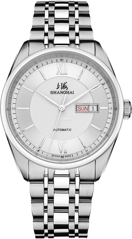 Shanghai Memoir 21RE-308-8205-WHST