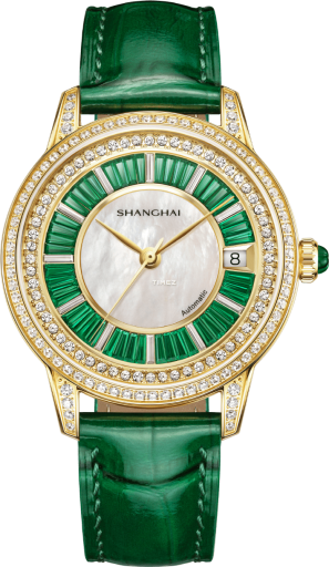 shanghai shanghai-modern 