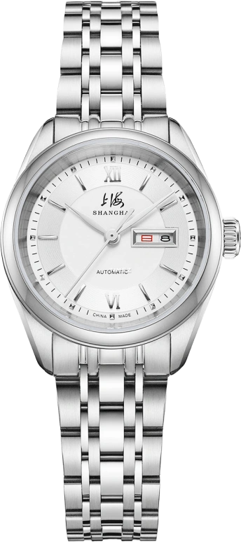 Shanghai Memoir 21RE-308-6T51-WHST