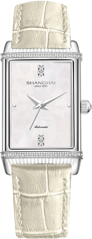Shanghai Moderne 22MT-A-SL70-WWWH-SD