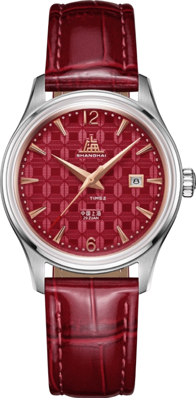 Shanghai Originate S5006.1854.011.09