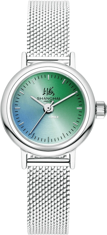 Shanghai Moderne 22OR-90-QZ-GRST