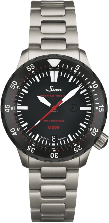 Sinn Diving Watches 1012.030