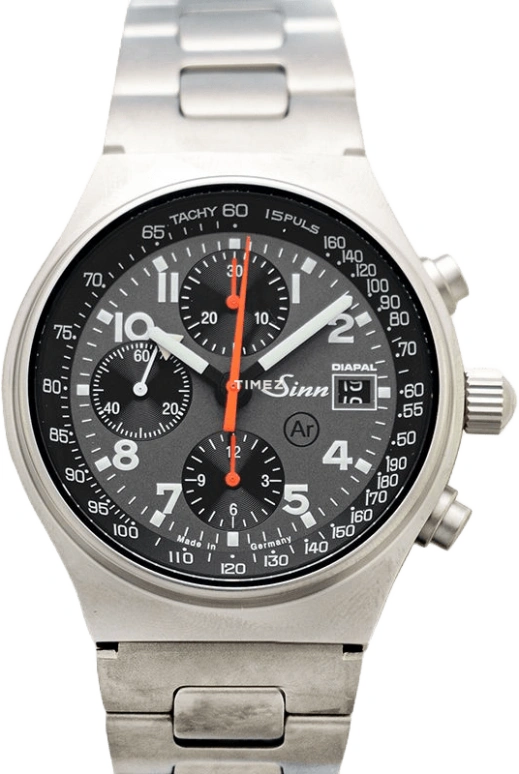 Sinn Instrument Chronographs 144.068