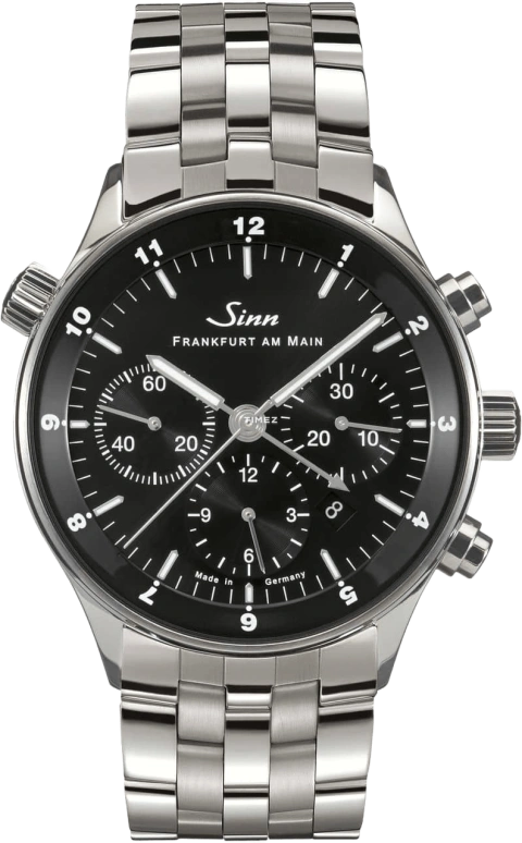 Sinn Frankfurt Financial District 6099.010