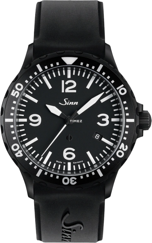 Sinn Instrument Watches 857.021