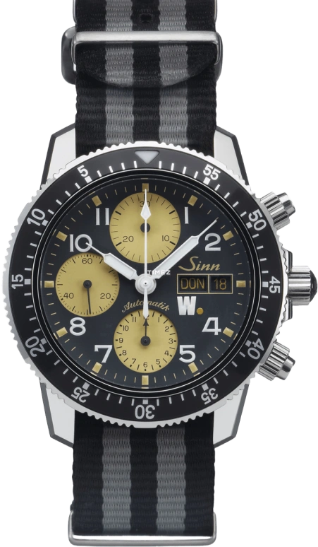 Sinn Instrument Chronographs 103 ST SA WANTED