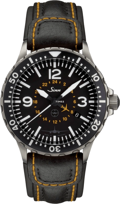 Sinn Instrument Watches 857.041