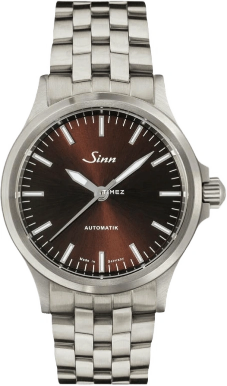 Sinn Instrument Watches 556.0101