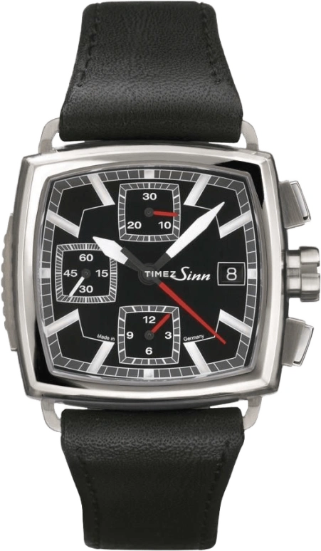 Sinn Instrument Chronographs 901.010