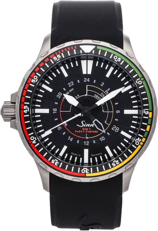 Sinn Instrument Watches 857.030