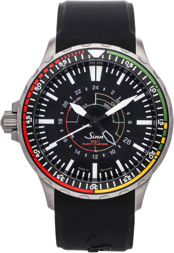 sinn sinn-instrument-watches 
