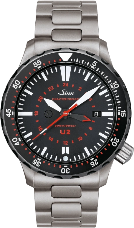 Sinn Diving Watches 1020.040