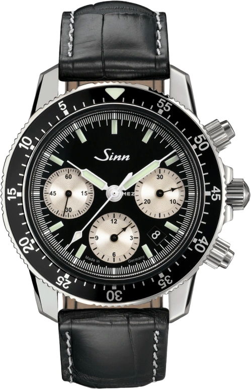 Sinn Instrument Chronographs 103 CLASSIC