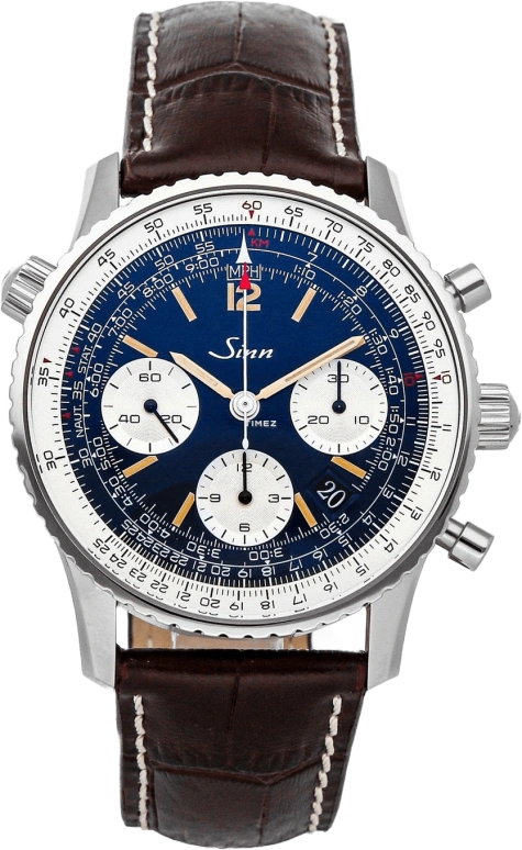 Sinn Instrument Chronographs 903.045