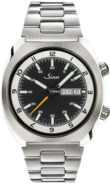 Sinn Instrument Watches 240.021
