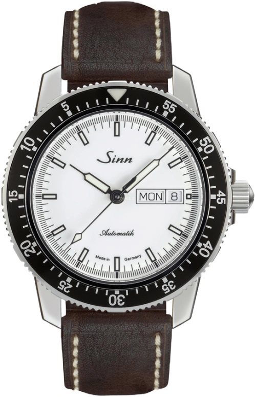 Sinn Instrument Watches 104.012