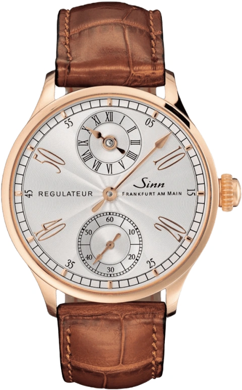Sinn Classic Timepieces 6100.021
