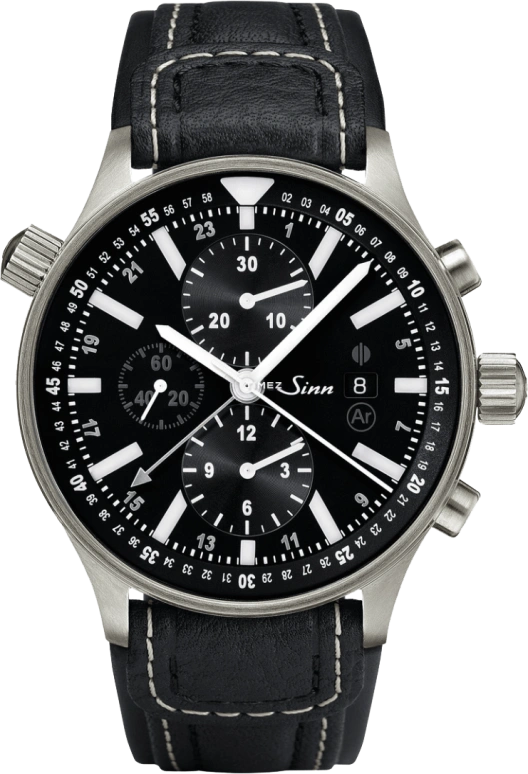 Sinn Instrument Chronographs 900.011