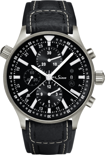 sinn sinn-instrument-chronographs 