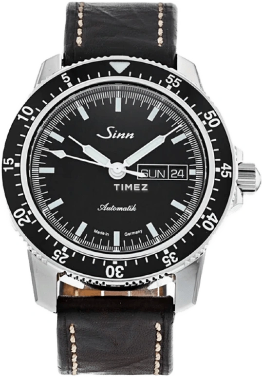 Sinn Instrument Watches 104.010