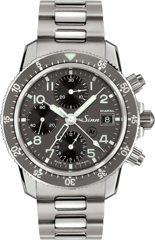 Sinn Instrument Chronographs 103.0616