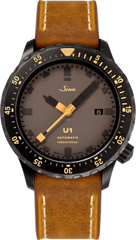 Sinn Diving Watches U1-D