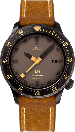 sinn sinn-diving-watches 