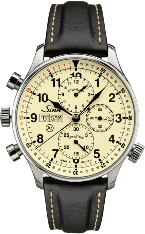 Sinn Instrument Chronographs 917.011