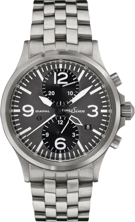 Sinn Instrument Chronographs 756.030