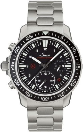 Sinn Diving Watches 613.010
