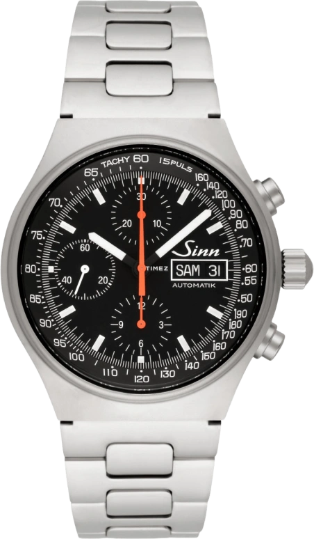 Sinn Instrument Chronographs 144.066