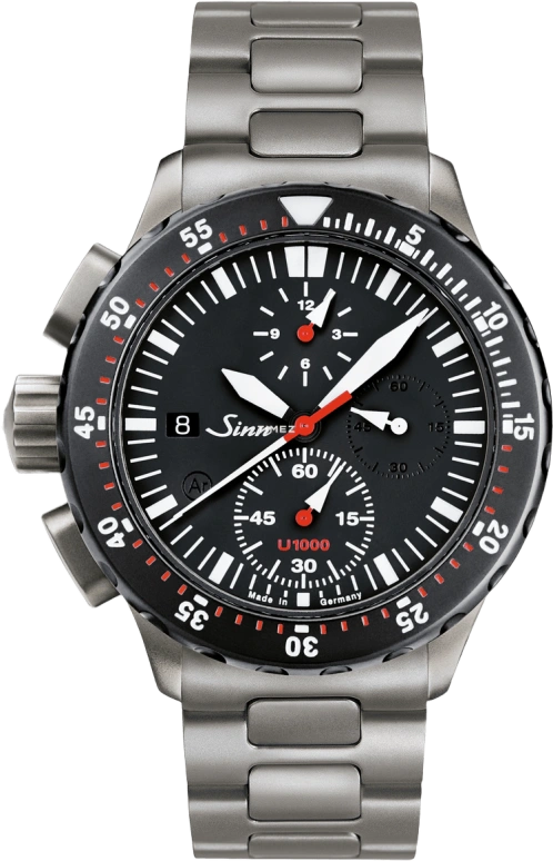 Sinn Diving Watches 1011.030