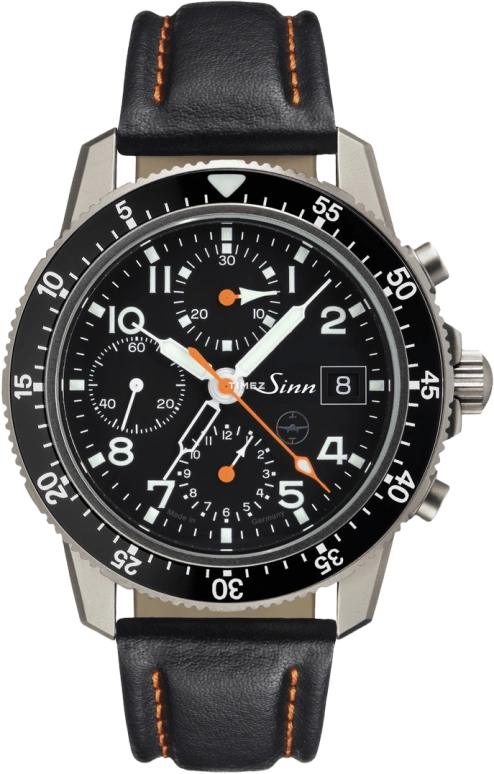 Sinn Instrument Chronographs 103.0791