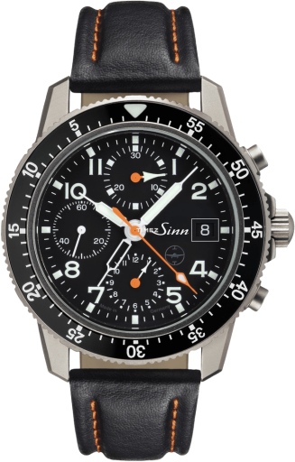 sinn sinn-instrument-chronographs 