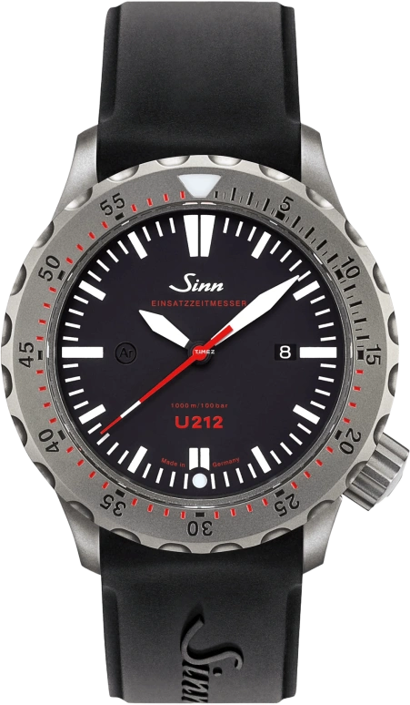 Sinn Diving Watches 212.040