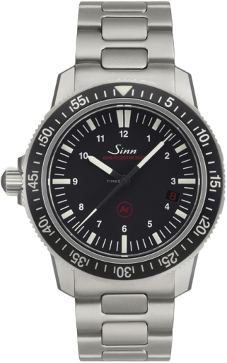 Sinn Diving Watches 603.010