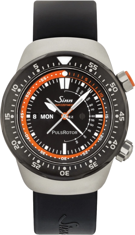 Sinn Instrument Watches 112.010