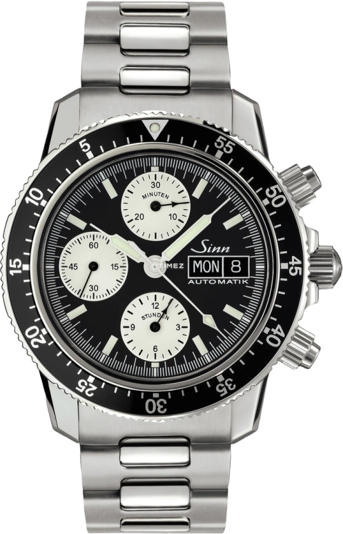 Sinn Instrument Chronographs 103 A SA