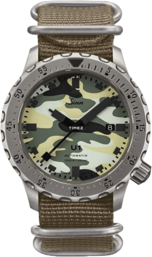 Sinn Diving Watches 1010.0101