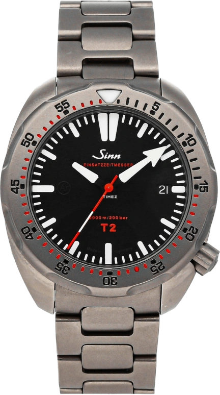 Sinn Diving Watches 1015.010